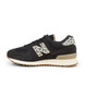 04 - WL574 - NEW BALANCE -  - Nubuck