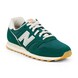 02 - ML373 - NEW BALANCE -  - Croûte de cuir