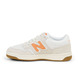 04 - BB480 - NEW BALANCE -  - Croûte de cuir