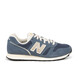 01 - WL373 - NEW BALANCE -  - Croûte de cuir