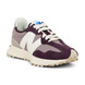 02 - U327 - NEW BALANCE -  - Textile