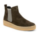 02 - GAEL - GABOR - Boots et bottines - Nubuck