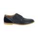 02 - BACAR - KICKERS - Chaussures à lacets - Cuir