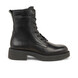 01 - MIRA LACE -  - Boots et bottines - Cuir