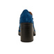 03 - PONSMIOU - PONS QUINTANA - Mocassins - Nubuck