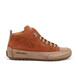 01 - MID TAMPONATO CALF - CANDICE COOPER - Baskets - Nubuck