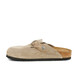 04 - BOSTON BRAIDED - BIRKENSTOCK -  - Nubuck