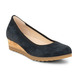 02 - GAMAU - GABOR -  - Cuir