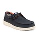 02 - WALLY SOX - DUDE -  - Textile