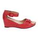 02 - DRING - MAM'ZELLE - Sandales - Cuir
