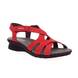 01 - PARCELA - MEPHISTO - Sandales - Nubuck