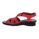 05 - PARCELA - MEPHISTO - Sandales - Nubuck