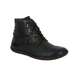 01 - HOBYLOW - KICKERS - Boots et bottines - Cuir
