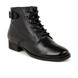 02 - GOLDIM -  - Boots et bottines - Cuir