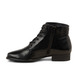 04 - GOLDIM -  - Boots et bottines - Cuir