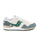 01 - SHADOW 5000 - SAUCONY - Baskets - Nubuck