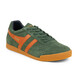 02 - HARRIER - GOLA -  - Nubuck