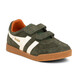 02 - HARRIER STRAP - GOLA -  - Nubuck
