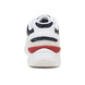 03 - MODERN SNEAKER MIX - TOMMY HILFIGER - Baskets - Cuir / synthétique
