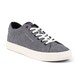 02 - CORE LOW CHAMBRAY - TOMMY HILFIGER - Baskets - Textile