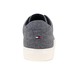 03 - CORE LOW CHAMBRAY - TOMMY HILFIGER - Baskets - Textile