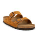 02 - ARIZONA VEL ETROIT - BIRKENSTOCK -  - Croûte de cuir