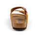 03 - ARIZONA VEL ETROIT - BIRKENSTOCK -  - Croûte de cuir