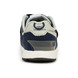 03 - NW574 VELCRO - NEW BALANCE -  - Croûte de cuir