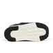 05 - NW574 VELCRO - NEW BALANCE -  - Croûte de cuir