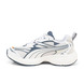 04 - MORPHIC - PUMA - Baskets - Textile