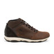 01 - NEBULA 4X4 AMPHIBIOX - GEOX - Baskets - Nubuck