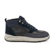 01 - SPHERICA 4X4 AMPHIBIOX - GEOX - Baskets - Cuir