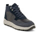 02 - SPHERICA 4X4 AMPHIBIOX - GEOX - Baskets - Cuir