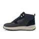 04 - SPHERICA 4X4 AMPHIBIOX - GEOX - Baskets - Cuir