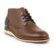 02 - FREDERICO - MEPHISTO - Chaussures à lacets - Cuir