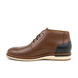 04 - FREDERICO - MEPHISTO - Chaussures à lacets - Cuir