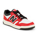 02 - 480 - NEW BALANCE -  - Cuir