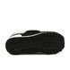 05 - 574 - NEW BALANCE -  - Croûte de cuir