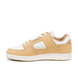 04 - COURT CAGE - LACOSTE -  - Cuir