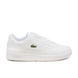 01 - T CLIP - LACOSTE -  - Cuir