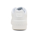 03 - T CLIP - LACOSTE -  - Cuir