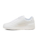 04 - T CLIP - LACOSTE -  - Cuir