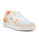 02 - TCLIP - LACOSTE -  - Cuir