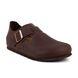02 - LONDON - BIRKENSTOCK -  - Cuir