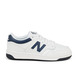 01 - 480 - NEW BALANCE -  - Cuir