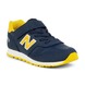 02 - 373 ELASTIQUE - NEW BALANCE -  - Synthétique