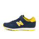 04 - 373 ELASTIQUE - NEW BALANCE -  - Synthétique