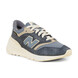 02 - CM997 - NEW BALANCE -  - Cuir / textile