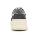 03 - CM997 - NEW BALANCE -  - Cuir / textile