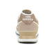 03 - U574 - NEW BALANCE -  - Croûte de cuir